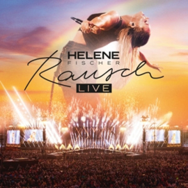 Helene Fischer - Rausch Live Aus Munchen | 4LP