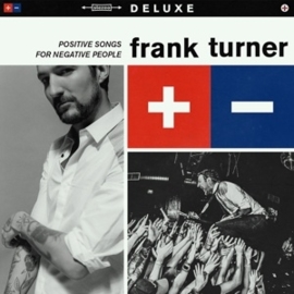 Frank Turner - Positive songs for negative people | CD