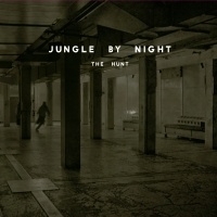 Jungle by night - The hunt  | CD