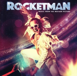 OST - Rocketman | CD