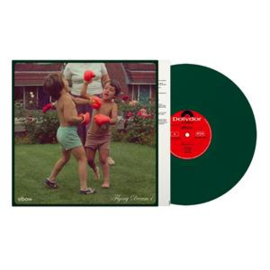 Elbow - Flying Dream 1 | LP -Coloured vinyl-