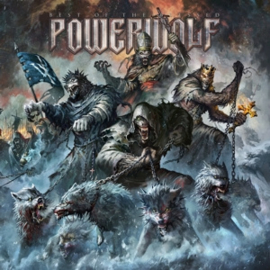 Powerwolf - Best of the Blessed | CD