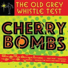 Various - Old Grey Whistle Test: Cherry Bombs | LP