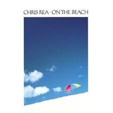 Chris Rea - On the Beach | LP -Reissue, coloured vinyl-