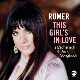 Rumer - This girl's in love | CD