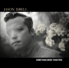 Jason Isbell - Something more than free | CD