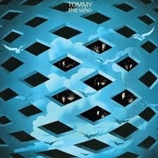 Who - Tommy  | 2LP =HQ=