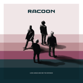 Racoon - Look ahead and see the distance | CD