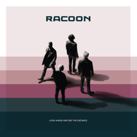 Racoon - Look ahead and see the distance | LP + CD
