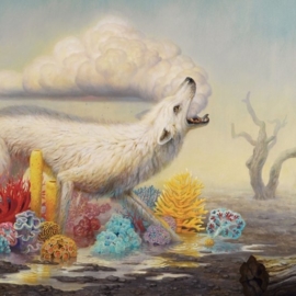 Rival Sons - Hollow bones  | LP