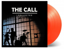 Call - Collected | 2LP  -Coloured vinyl-