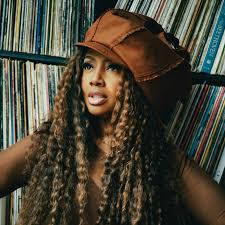 Lalah Hathaway - Made In Chicago | LP