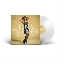 Tina Turner - Queen of Rock 'N' Roll | LP -Coloured vinyl-