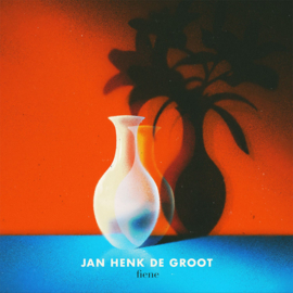 Jan Henk de Groot - Fiene | CD