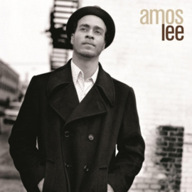 Amos Lee - Amos Lee | LP