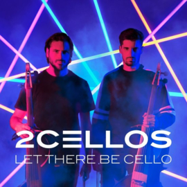 2 Cellos - Let there be cello | CD
