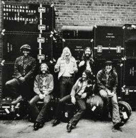 Allman Brothers Band - Live At Fillmore East | 2CD