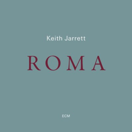 Keith Jarrett - Roma | CD