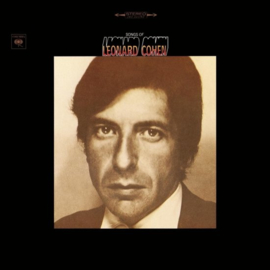 Leonard Cohen - Songs of Leonard Cohen | LP