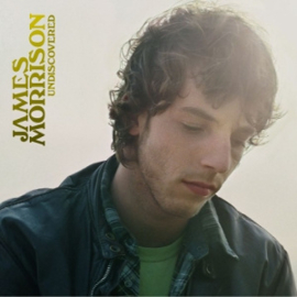 James Morrison - Undiscovered | LP -Reissue, coloured vinyl-