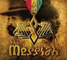 Sizzla - Messiah | CD