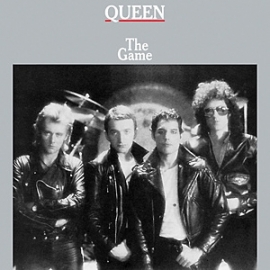 Queen - The game  | CD