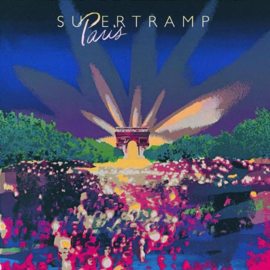 Supertramp - Paris | 2CD