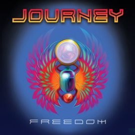 Journey - Freedom | CD