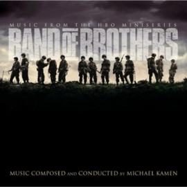 OST - Band Of Brothers | CD