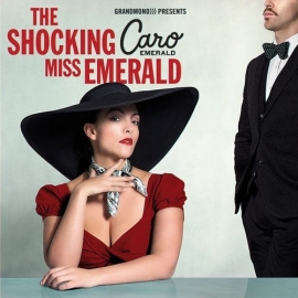 Caro Emerald - The shocking miss Emerald | 2LP