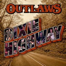 Outlaws - Dixie Highway | 2LP -Coloured vinyl-