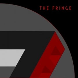 Fringe - Fringe | CD