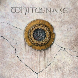 Whitesnake - Whitesnake | LP -Reissue-