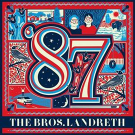 Bros. Landreth - '87 | CD