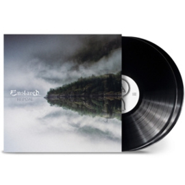 Enslaved - Heimdal | 2LP