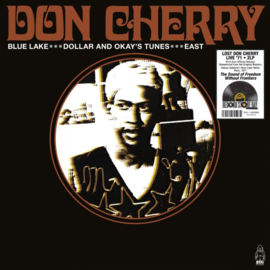 Don Cherry - Blue Lake | 2LP