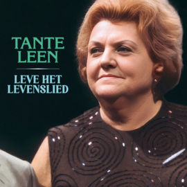 Tante Leen - Leve Het Levenslied | LP -Coloured vinyl-