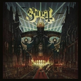 Ghost - Meliora | LP