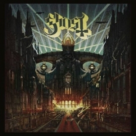 Ghost - Meliora | CD