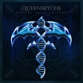 Queensryche - Digital Noise Alliance | CD