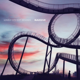 Blaudzun - Lonely City Exit Wounds  | CD