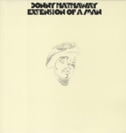 Donny Hathaway - Extension of a Man | LP