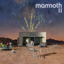 Mammoth Wvh - Mammoth Ii | CD