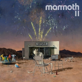 Mammoth Wvh - Mammoth Ii | LP