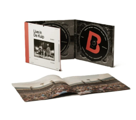 Di-Rect - Live In De Kuip | CD