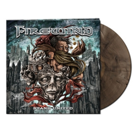 Firewind - Stand United | LP -Coloured vinyl-