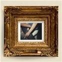 Iron & Wine - Ghost on ghost | CD