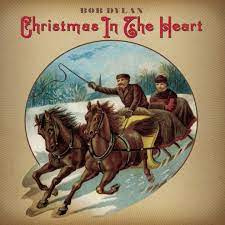 Bob Dylan - Christmas In the Heart | LP -Reissue-