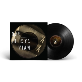 David Sylvian - The Distance Between The Killer And The Killing | LP