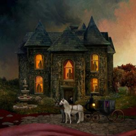 Opeth - In Cauda Venenum  |  CD